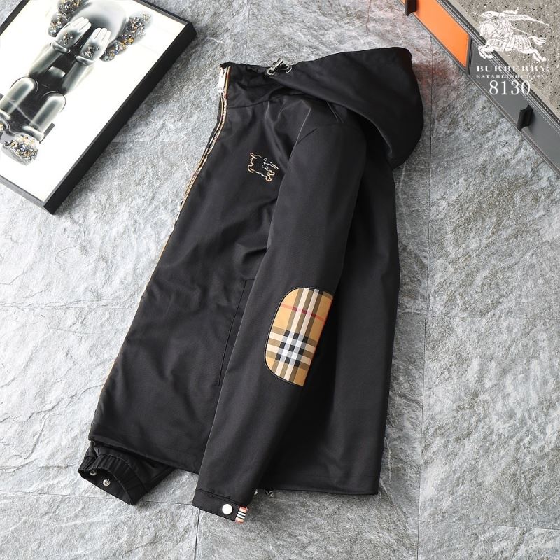 Burberry Outwear